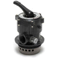 Hayward Multi Port valve Pool Store Canada Hayward compatible Clamp on Multi Port Valve, 2.0” SP071621 - Pool Store Canada