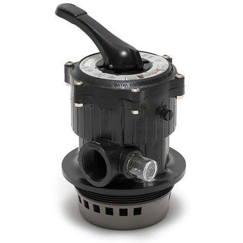 Hayward Multi Port valve Pool Store Canada Hayward compatible Clamp on Multi Port Valve, 2.0” SP071621 - Pool Store Canada