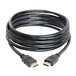 HDMI Cable 30M – High Speed 4K, Gold-Plated Connectors