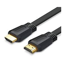 HDMI Cable 30M – High Speed 4K, Gold-Plated Connectors
