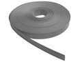 Heat Shrinkable Tube – Φ20 mm Grey, 100 m Roll