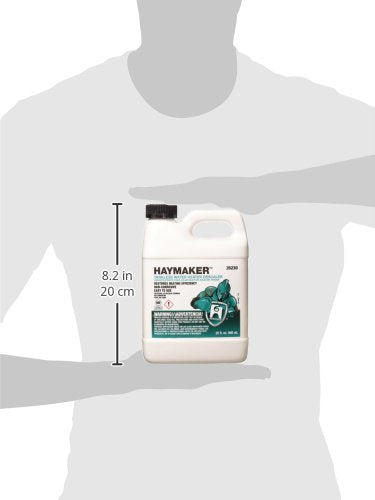 Hecules 35230 Haymaker Descaler - NYDIRECT