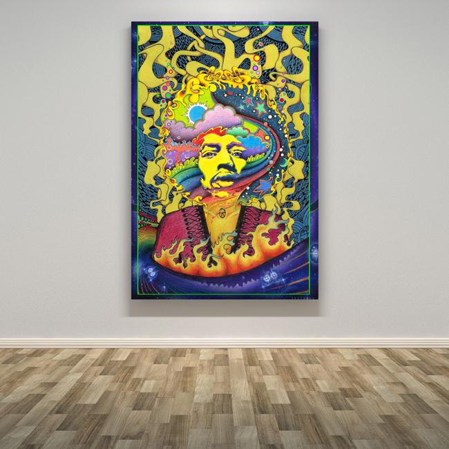 "hendrix"