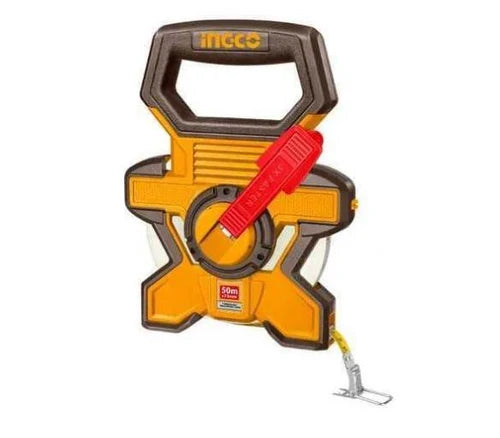 HFMT1850 Fibreglass Measuring Tape – 18mm x 50m