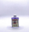 High John the Conqueror  ( Juan el Conquistador )   Oil