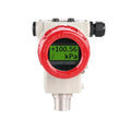High-Temperature Pressure Transmitter 0-6MPa – SUP-P3000