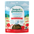 Honest to Goodness® Salmon & Apple Protein Bites for Dogs 5.5 oz. Bag