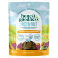 Honest to Goodness® Venison & Sweet Potato Protein Bites for Dogs 5.5 oz. Bag