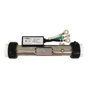 HydroQuip Artic Spas Compatible Heater Titanium 5.5KW 240v inc cord -C2550-0103TT hot tub heater HydroQuip