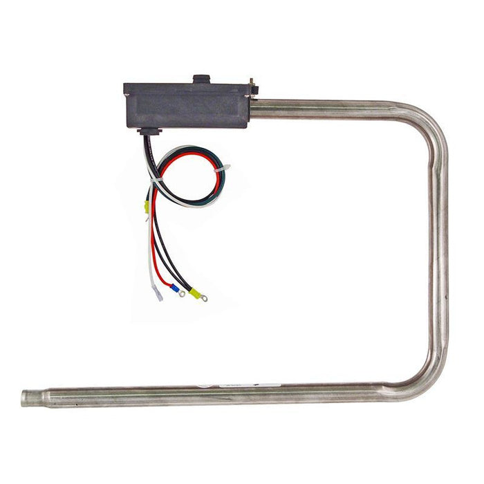 HydroQuip hot tub heater Pool Store Canada HydroQuip J-Heaters for Aber/Pacific (SHH-5500-NHCW6938) C3242-1A - Pool Store Canada