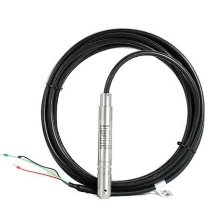 Hydrostatic Submersible Level Transmitter 0-10m – SUP-P331