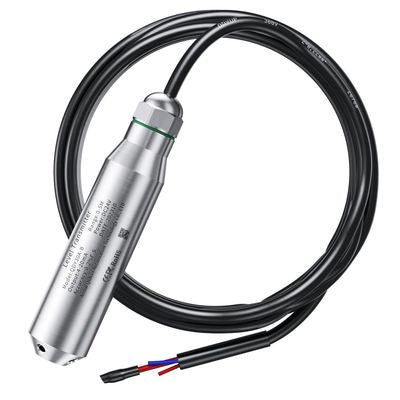 Hydrostatic Submersible Level Transmitter 0-10m – SUP-P331