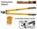 Ingco Cable Cutter 24" HCCB0124