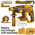 Ingco Cordless Rotary Hammer CRHLI20208