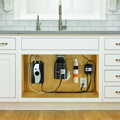 InSinkErator Badger 5 Garbage Disposal 1/2HP - NYDIRECT