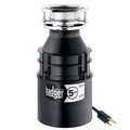 InSinkErator Badger 5XP Garbage Disposal 3/4HP - NYDIRECT