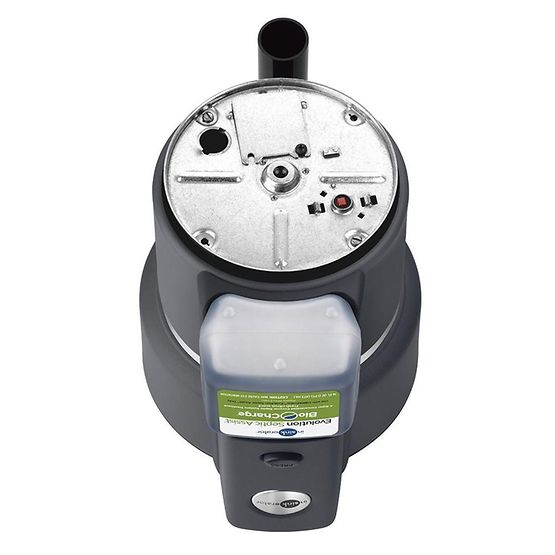 Insinkerator Evolution Septic Assist Garbage Disposal - NYDIRECT