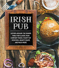 Irish Pub Classic Recipes