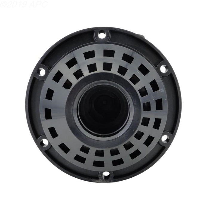 Jacuzzi Multi Port valve Pool Store Canada Jacuzzi Bolt on Multi Port Valve, 1.5”  6 Bolt Pattern (TM-12-JL7) - Pool Store Canada