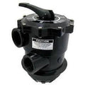 Jacuzzi Multi Port valve Pool Store Canada Jacuzzi Clamp on Multi Port Valve, 1.5"  (TM-12-H8) - Pool Store Canada