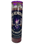 Jinx Remover – Quita Maldición Candle for Spiritual Cleansing & Curse Breaking