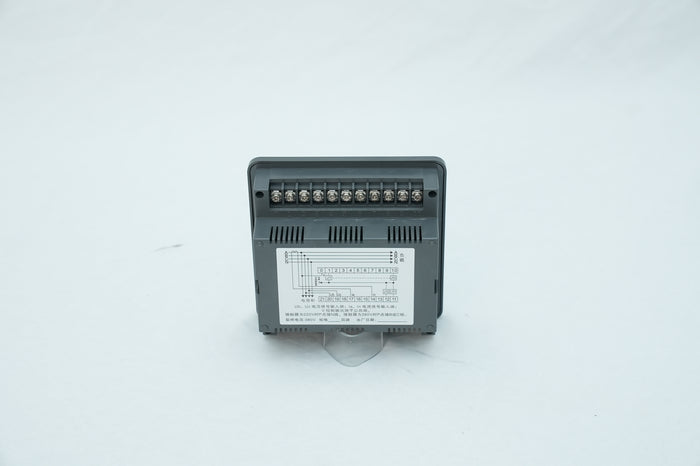 JKW5C-6 Automatic Power Factor Controller 6-Step