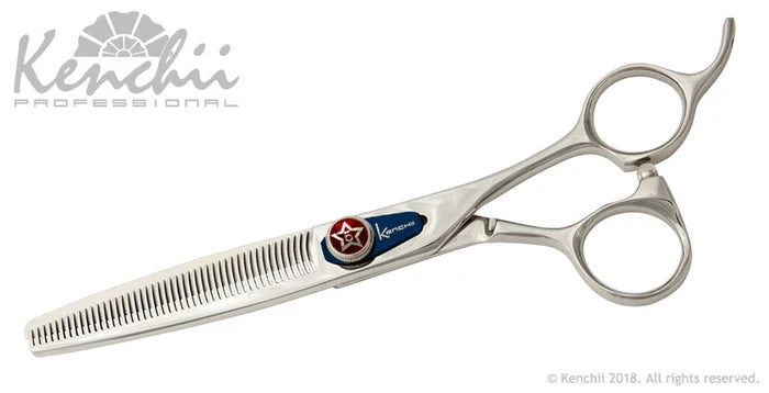 Kenchii Five Star Offset 46-tooth Thinner