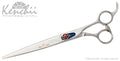Kenchii Five Star Offset 8" Straight Shear