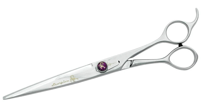 Kenchii Scorpion 8" Straight Shear