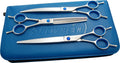 Kenchii ShowGear Supreme 7" Shear Set (Right-handed)
