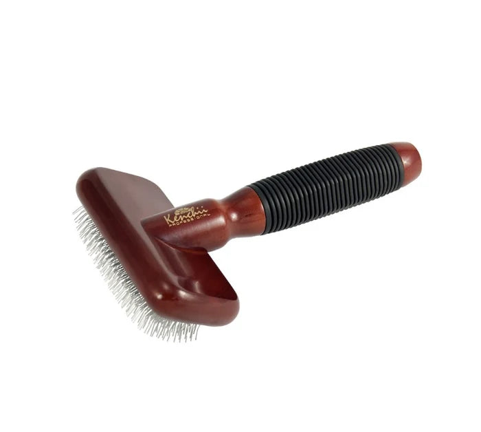 Kenchii Slicker Brush- Small