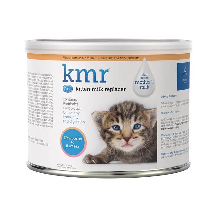 KMR Powder, 6 oz.
