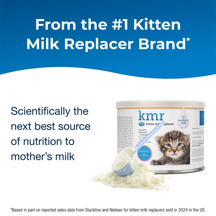 KMR Powder, 6 oz.