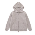 Heather Grey / S