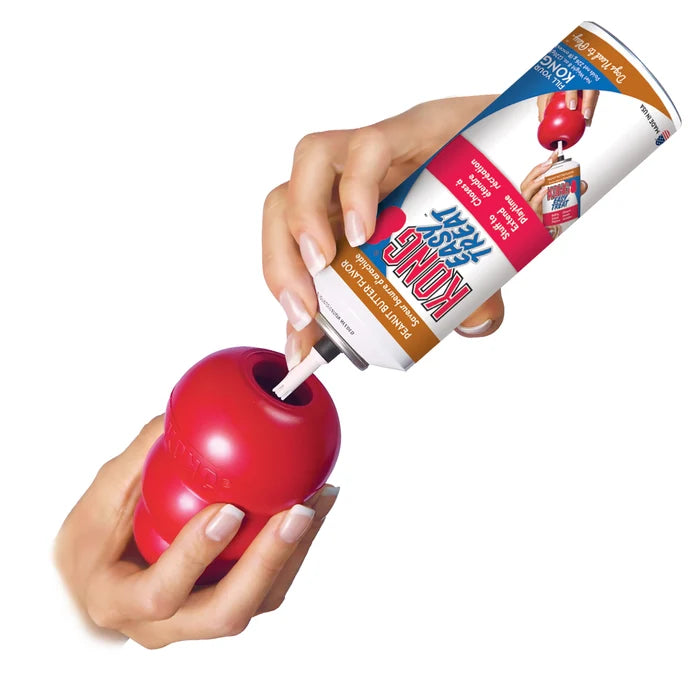 KONG® Classic Dog Chew Toy Small