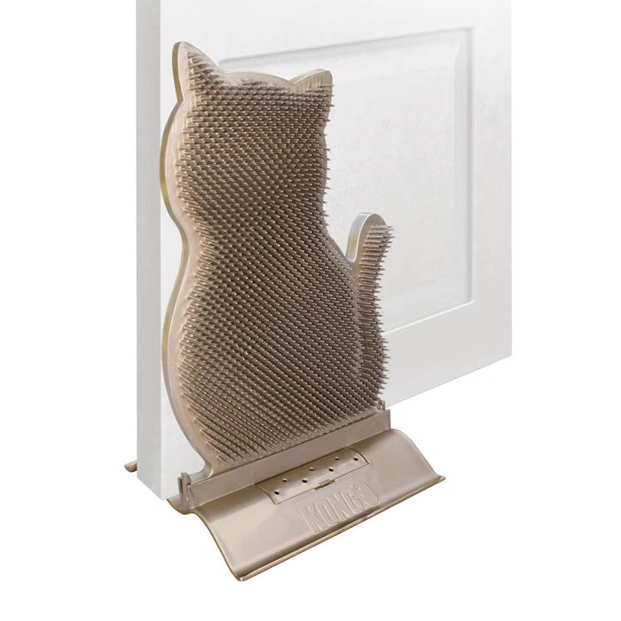 KONG® Connects™ Kitty Comber