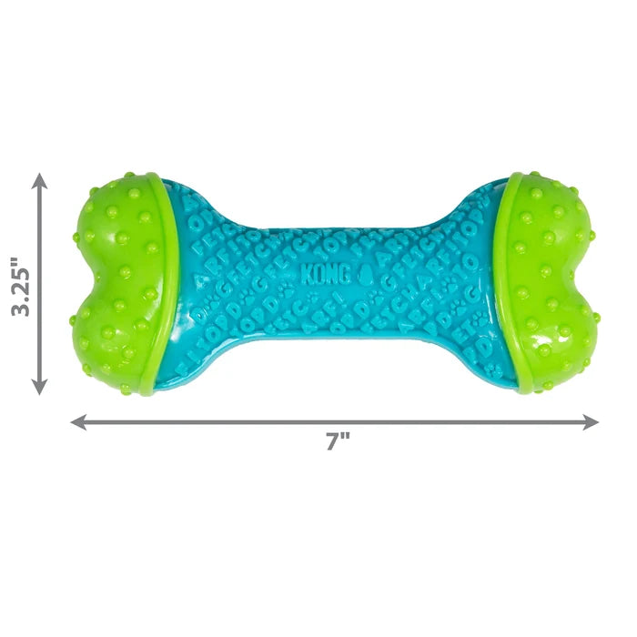 KONG® CoreStrength™ Bone Dog Chew Toy Medium/Large