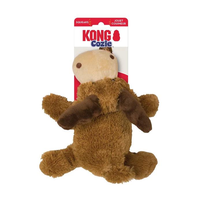 KONG® Cozie™ Marvin Moose XL
