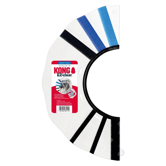 KONG® E-Collar EZ Clear™ Medium