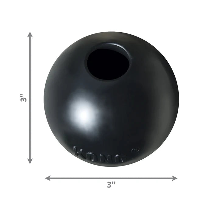 KONG® Extreme Ball Dog Fetch Toy Medium/Large