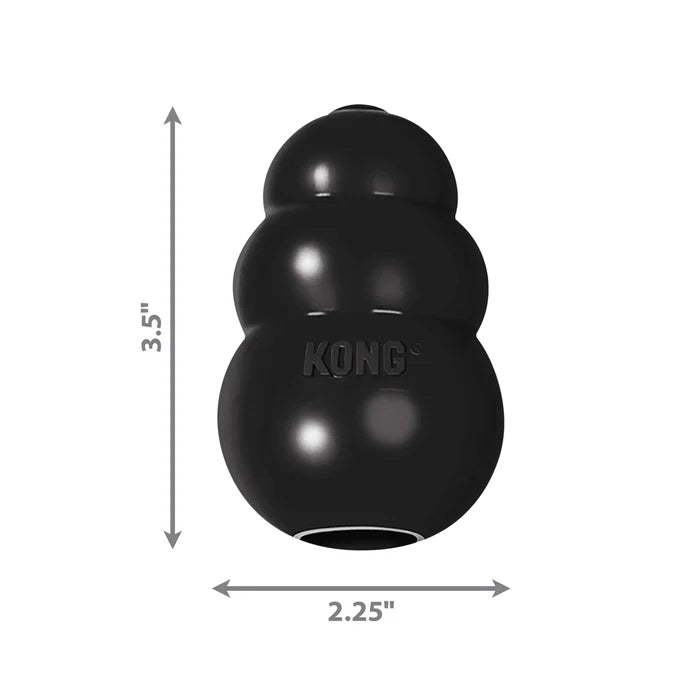 KONG® Extreme Dog Chew Toy Medium