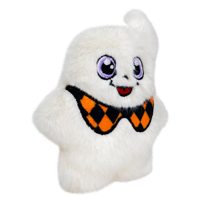 KONG Halloween Cat Snuzzles Ghost