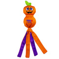 KONG Halloween Wubba® Ballistic Jack-O-Lantern Lg