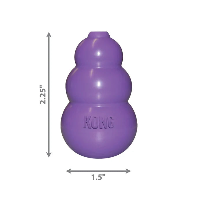 KONG® Kitty KONG® Cat Toy