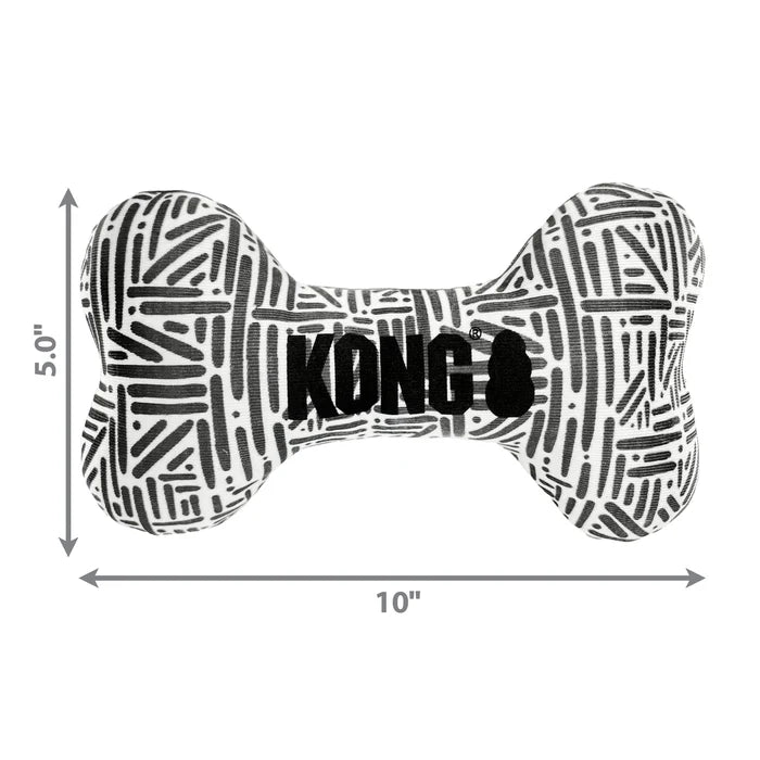 KONG® Maxx Bone Dog Fetch Toy Small/Medium