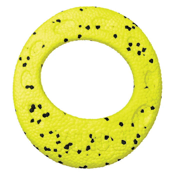 KONG® Reflex Flyer Dog Fetch Toy
