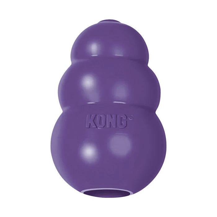 KONG® Senior Dog Chew Toy Small