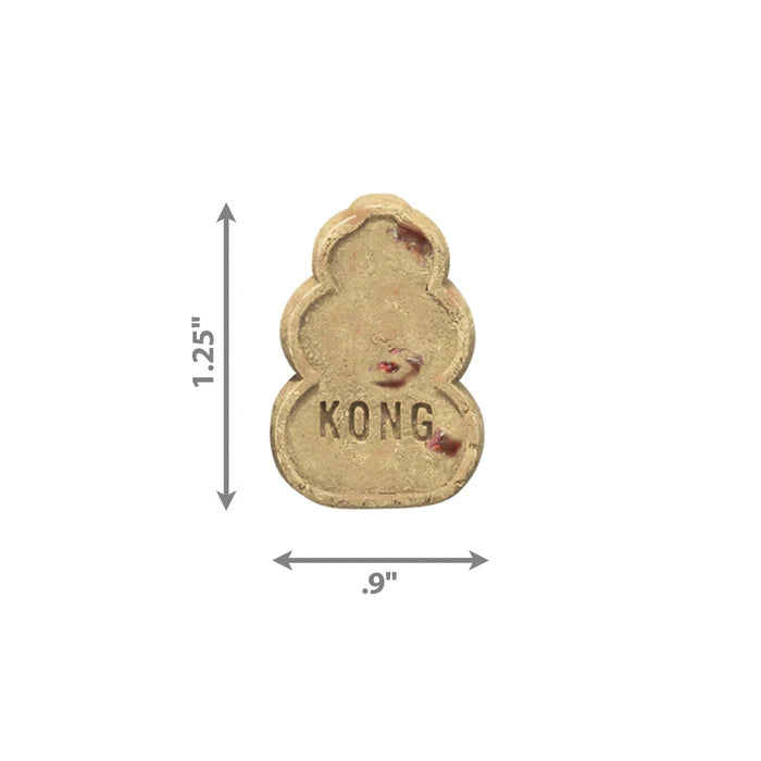 KONG® Snacks® Bacon & Cheese Small