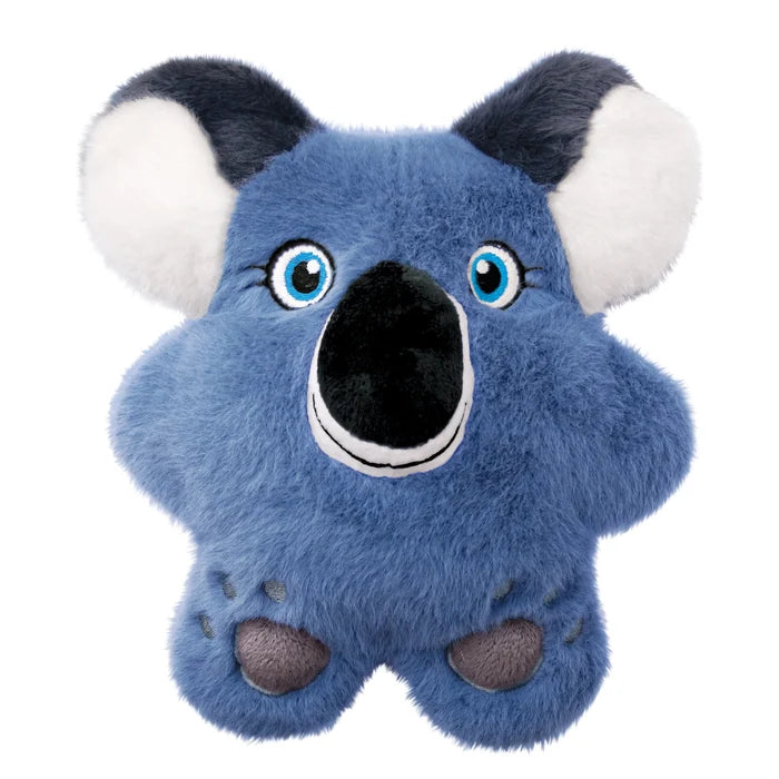 KONG® Snuzzles Koala Dog Plush Toy Medium