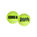KONG® SqueakAir® Balls Dog Fetch Toy Small